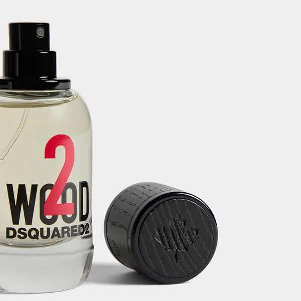 Nước Hoa Nam Dsquared2 2 Wood Mini Pour Homme EDT 5ml