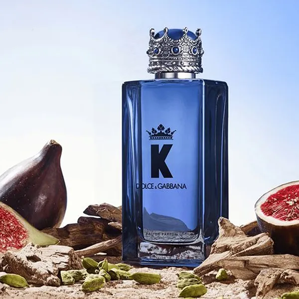 Nước Hoa Nam Dolce & Gabbana D&G K EDP 100ml