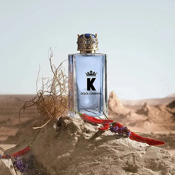 Nước Hoa Nam Dolce & Gabbana D&G K Eau De Toilette (EDT) 100ml