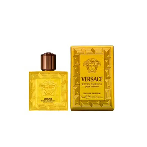 Nước Hoa Nam Versace Eros Energy Mini EDP 5ml