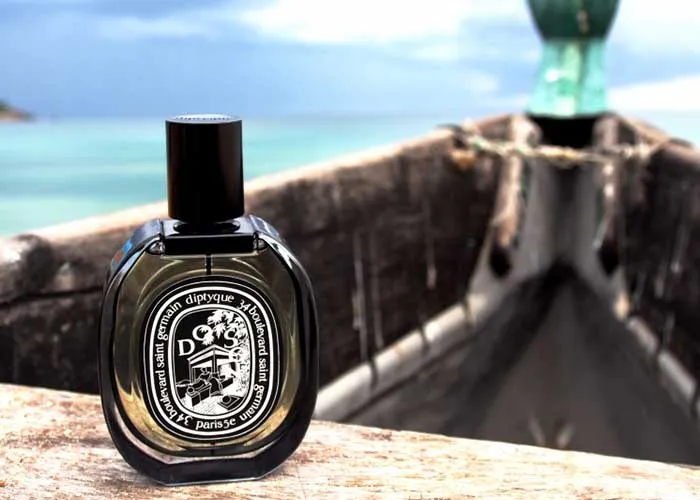 Nước Hoa Unisex Diptyque Do Son EDP 75ml