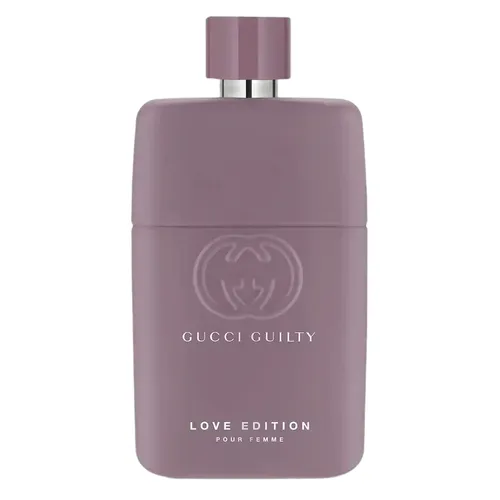 Nước Hoa Nữ Gucci Guilty Love Edition Pour Femme Eau De Parfum 90ml