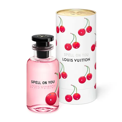 Nước Hoa Nữ Louis Vuitton LV Spell On You LV x TM LP0439 EDP 100ml