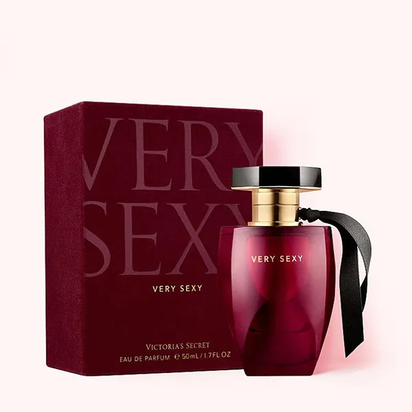 Nước Hoa Nữ Victoria’s Secret Very Sexy EDP 50ml (2018)