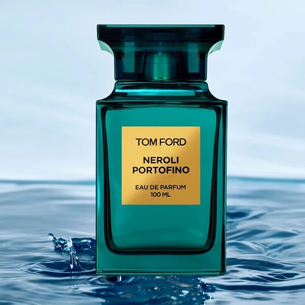 Nước Hoa Unisex Tom Ford Neroli Portofino EDP (Eau De Parfum) 100ml