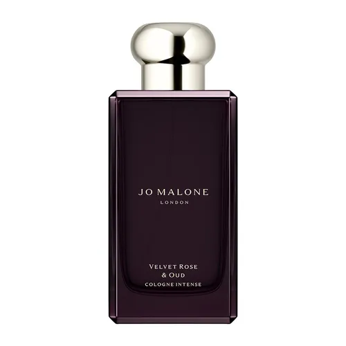 Nước Hoa Unisex Jo Malone Velvet Rose & Oud Cologne Intense 100ml