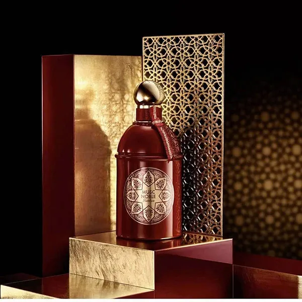 Nước Hoa Unisex Guerlain Musc Noble Eau De Parfum 125ml