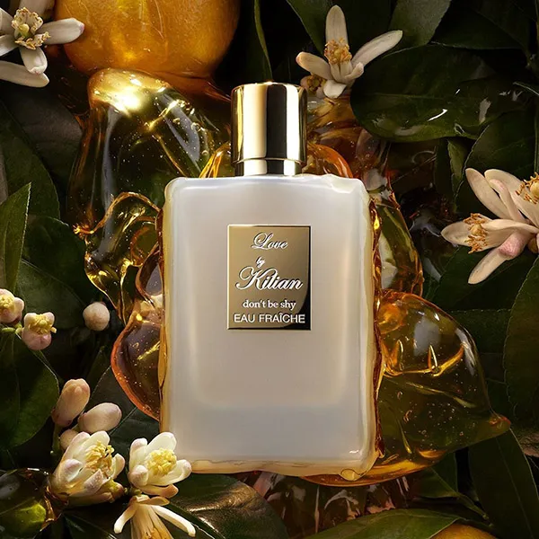 Nước Hoa Nữ Kilian Love Don’t be Shy Eau Fraiche EDP 50ml