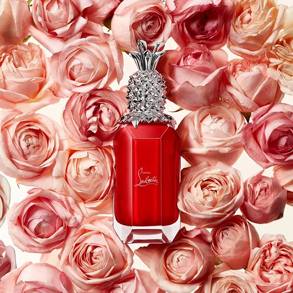 Nước Hoa Nữ Christian Louboutin Loubifunk Eau De Parfum 90ml