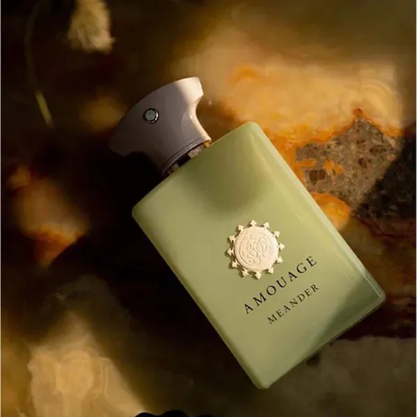 Nước Hoa Unisex Amouage Meander EDP 100ml