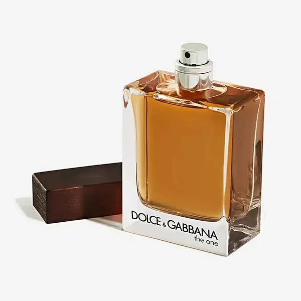 Nước Hoa Nam Dolce & Gabbana D&G The One Eau De Toilette (EDT) 100ml