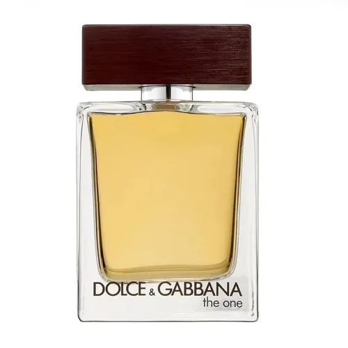 Nước Hoa Nam Dolce & Gabbana D&G The One Eau De Toilette (EDT) 100ml