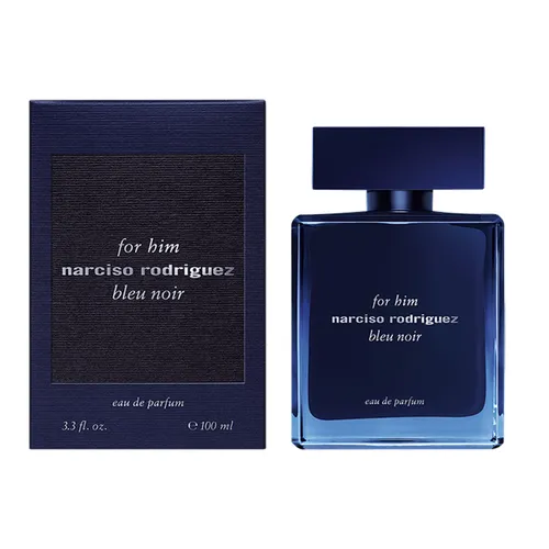 Nước Hoa Nam Narciso Rodriguez For Him Bleu Noir Eau De Parfum (EDP) 100ml