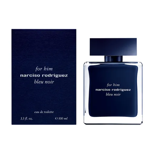 Nước Hoa Nam Narciso Rodriguez For Him Bleu Noir Eau De Toilette (EDT) 100ml