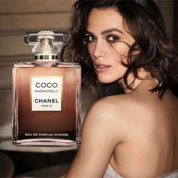 Nước Hoa Nữ Chanel Coco Mademoiselle Eau De Parfum Intense 200ml