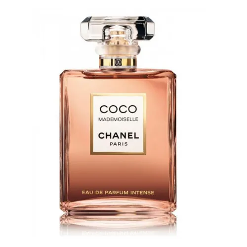 Nước Hoa Nữ Chanel Coco Mademoiselle Eau De Parfum Intense 200ml