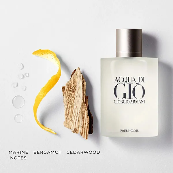 Nước Hoa Nam Giorgio Armani Acqua Di Giò Pour Homme EDT 50ml