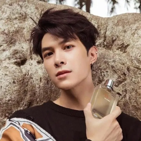 Nước Hoa Nam Hermès Terre D'Hermes Eau Givree Eau De Parfum 100ml