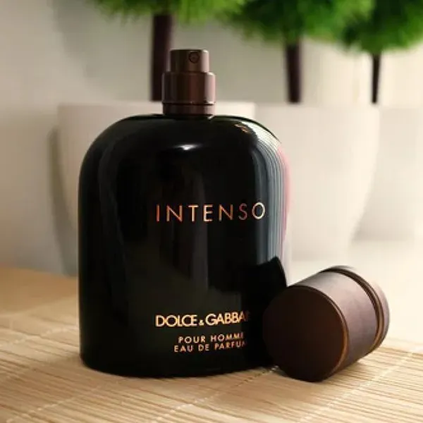Nước Hoa Nam Dolce & Gabbana D&G Intenso Pour Homme EDP 125ml