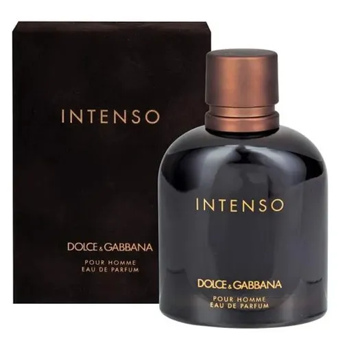 Nước Hoa Nam Dolce & Gabbana D&G Intenso Pour Homme EDP 125ml