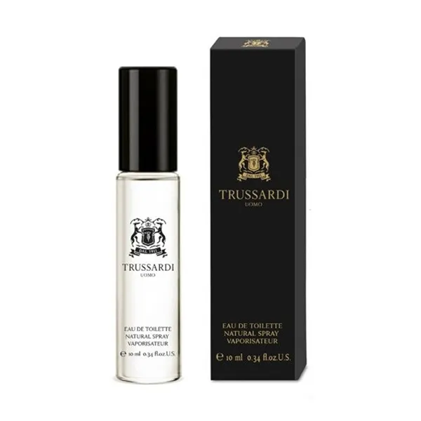 Nước Hoa Nam Trussardi Uomo EDT Mini 10ml