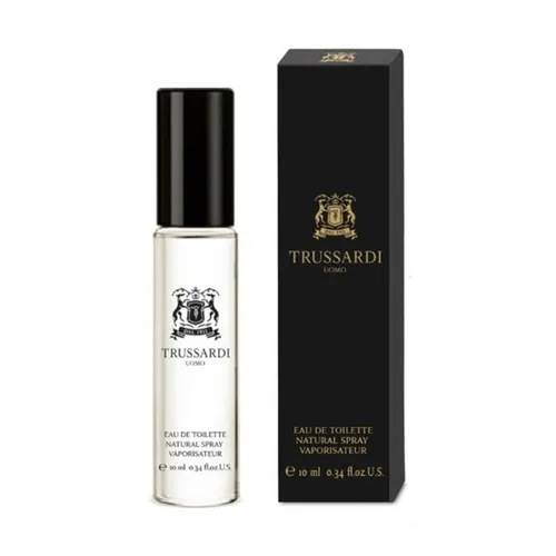 Nước Hoa Nam Trussardi Uomo EDT Mini 10ml