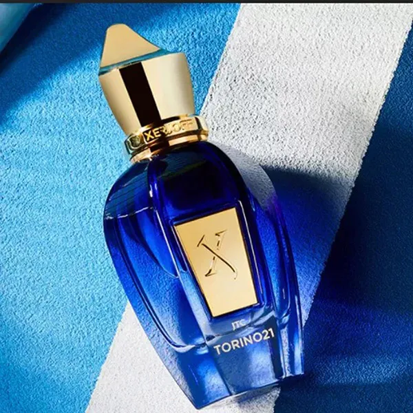 Nước Hoa Unisex Xerjoff Torino 21 Eau De Parfum 100ml