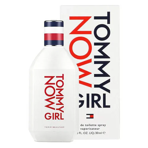 Nước Hoa Nữ Tommy Hilfiger Tommy Girl Now EDT 30ml