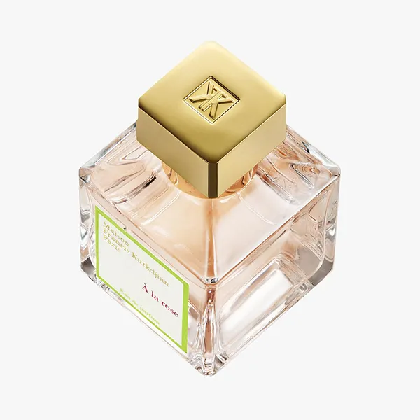 Nước Hoa Nữ Maison Francis Kurkdjian À La Rose EDP 70ml