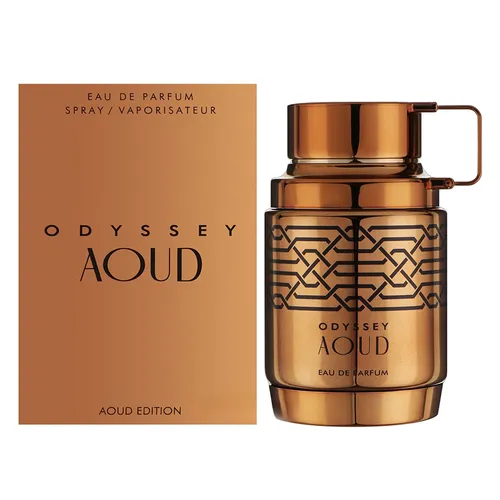 Nước Hoa Nam Armaf Odyssey Aoud Eau De Parfum 60ml