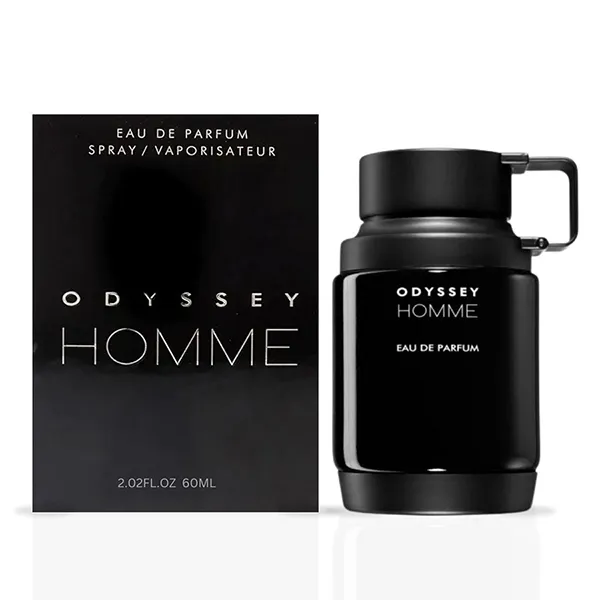 Nước Hoa Nam Armaf Odyssey Homme Spray EDP 60ml