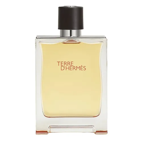 Nước Hoa Nam Hermès Terre D'hermès Paris Parfum Pure Perfume 200ml