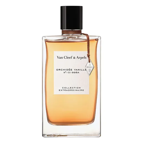 Nước Hoa Nữ Van Cleef & Arpels Orchidée Vanille EDP 75ml