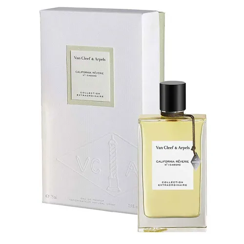 Nước Hoa Nữ Van Cleef & Arpels California Reverie EDP 75ml