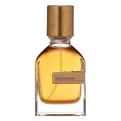 Nước Hoa Unisex Orto Parisi Bergamask Eau De Parfum EDP 50ml