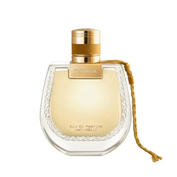 Nước Hoa Nữ Chloé Nomade Naturelle EDP 50ml