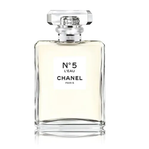 Nước Hoa Nữ Chanel No 5 L'Eau Eau De Toilette 100ml