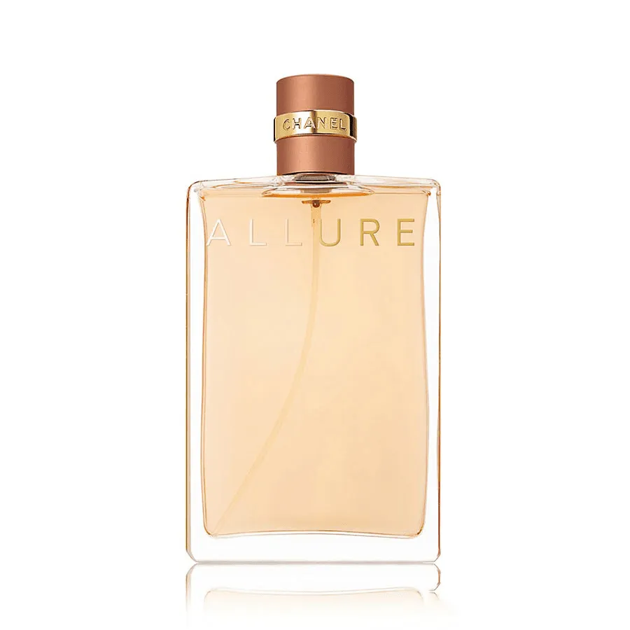 Nước Hoa Cho Nữ Chanel Allure Eau De Parfum 100ml Thanh Lịch