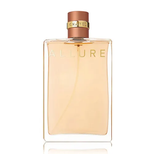 Nước Hoa Cho Nữ Chanel Allure Eau De Parfum 100ml Thanh Lịch