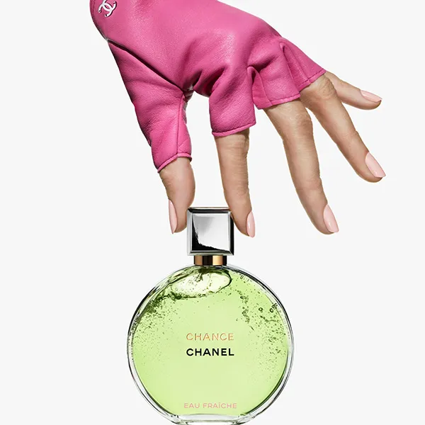 Nước Hoa Nữ Chanel Chance Eau Fraiche EDP (Eau De Parfum) 100ml
