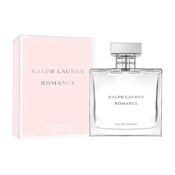 Nước Hoa Nữ Ralph Lauren Romance Eau De Parfum 100ml