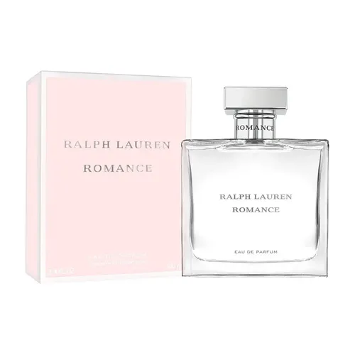 Nước Hoa Nữ Ralph Lauren Romance Eau De Parfum 100ml