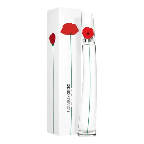 Nước Hoa Nữ Kenzo Flower Eau De Parfum 100ml