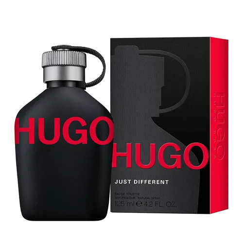 Nước Hoa Nam Hugo Boss Just Different EDT 125ml