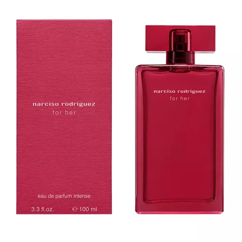 Nước Hoa Nữ Narciso Rodriguez For Her Eau de Parfum Intense 100ml