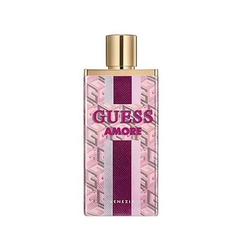 Nước Hoa Unisex Guess Amore Venezia Eau De Toilette 100ml