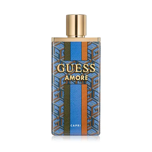 Nước Hoa Unisex Guess Amore Capri Eau De Toilette 100ml