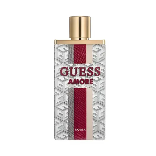 Nước Hoa Unisex Guess Amore Roma Eau De Toilette 100ml