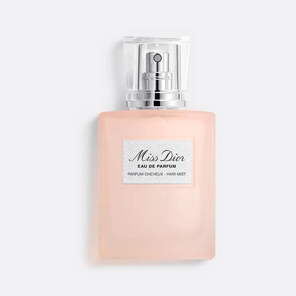 Xịt Thơm Tóc Dior Miss Dior Eau De Parfum Hair Mist 30ml