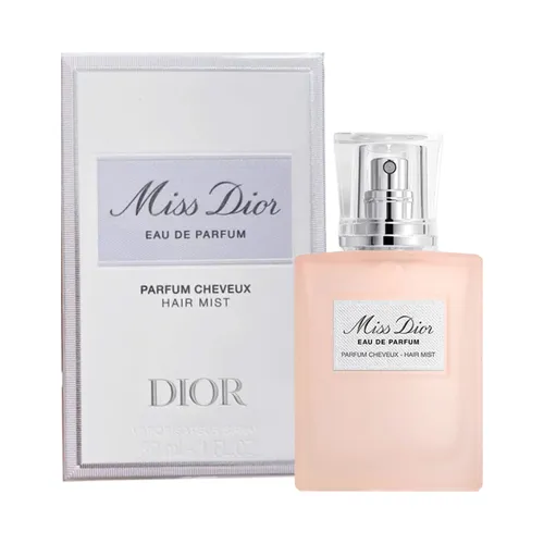 Xịt Thơm Tóc Dior Miss Dior Eau De Parfum Hair Mist 30ml
